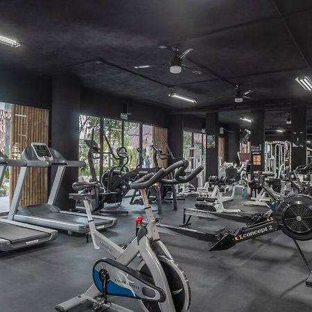 Estudio L Concierge Privado, Perfecta Ubicacion 图卢姆 外观 照片