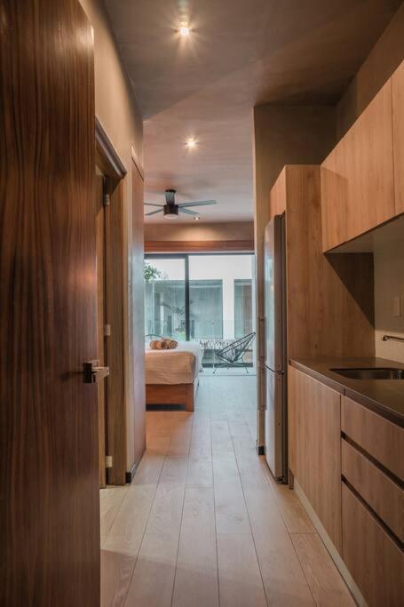 Estudio L Concierge Privado, Perfecta Ubicacion 图卢姆 外观 照片