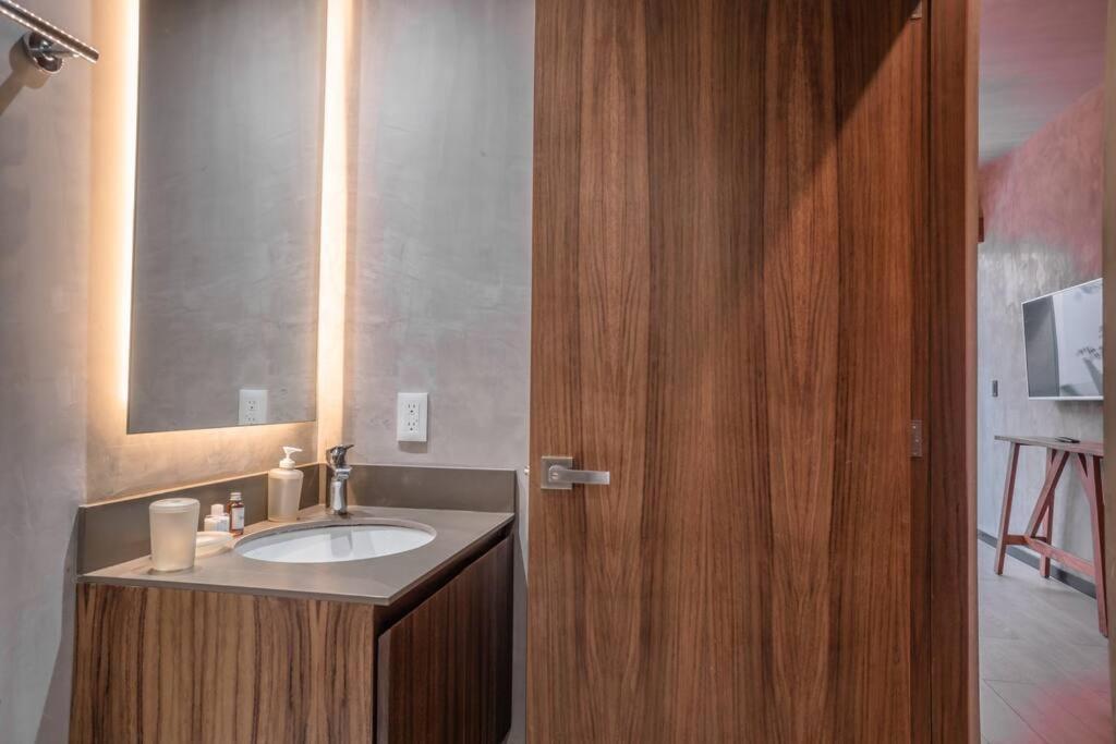 Estudio L Concierge Privado, Perfecta Ubicacion 图卢姆 外观 照片