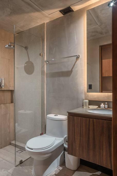 Estudio L Concierge Privado, Perfecta Ubicacion 图卢姆 外观 照片