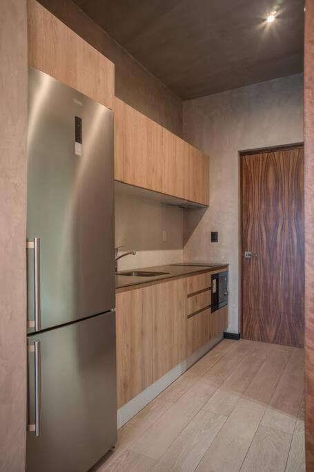 Estudio L Concierge Privado, Perfecta Ubicacion 图卢姆 外观 照片