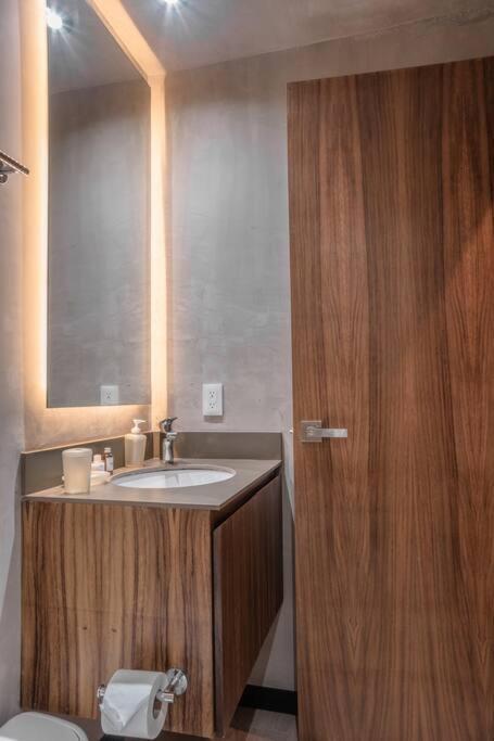 Estudio L Concierge Privado, Perfecta Ubicacion 图卢姆 外观 照片