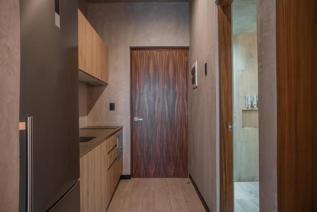 Estudio L Concierge Privado, Perfecta Ubicacion 图卢姆 外观 照片