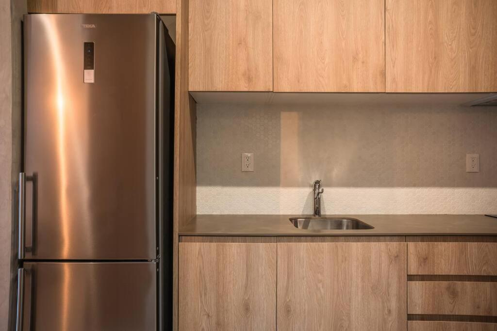 Estudio L Concierge Privado, Perfecta Ubicacion 图卢姆 外观 照片