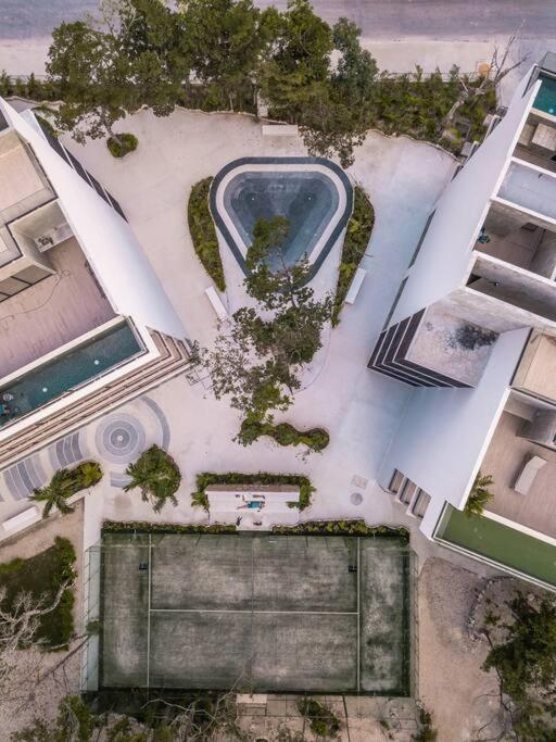 Estudio L Concierge Privado, Perfecta Ubicacion 图卢姆 外观 照片