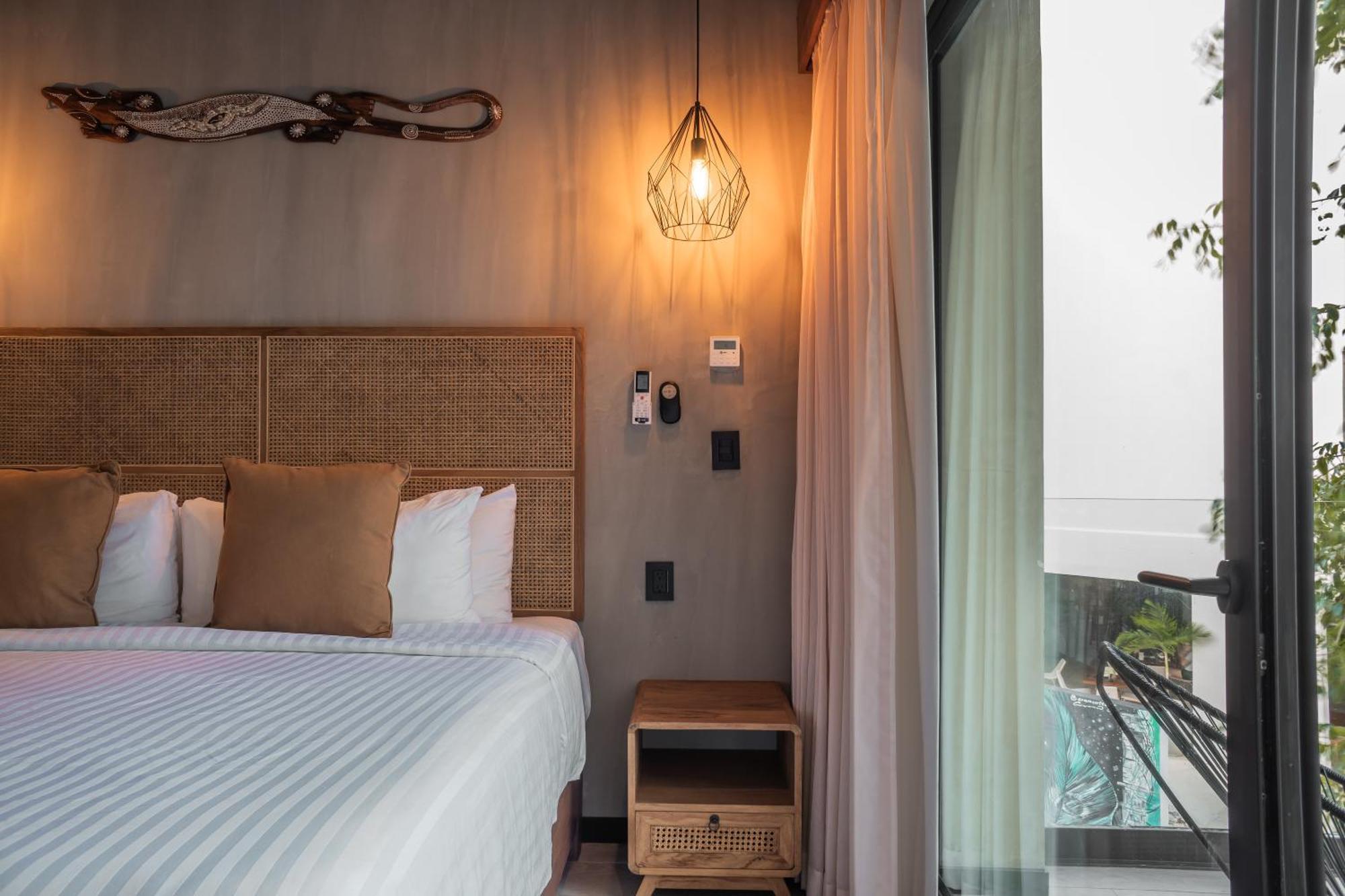 Estudio L Concierge Privado, Perfecta Ubicacion 图卢姆 外观 照片